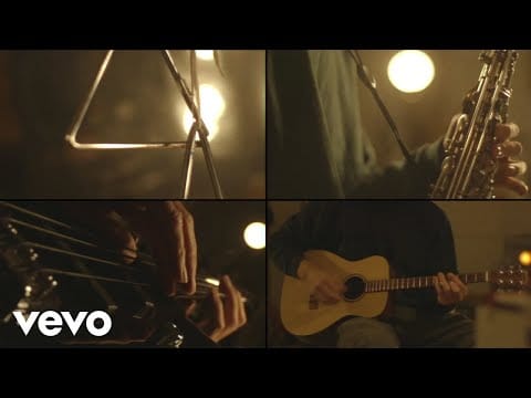 Pino Palladino — Pino Palladino + Blake Mills - Man From Molise