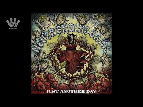 Never Ending Game — [EGxHC] Never Ending Game - Just Another Day - 2019 (Full Album)