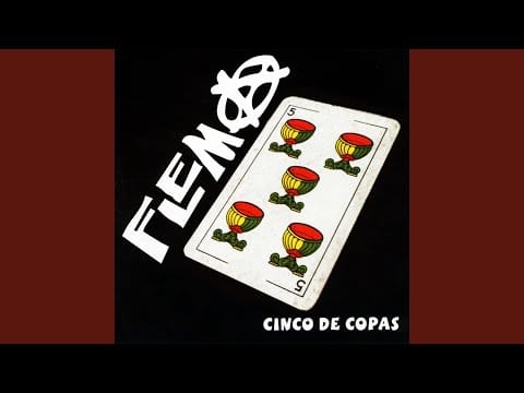 Flema (2) — Toman No Dan Nada