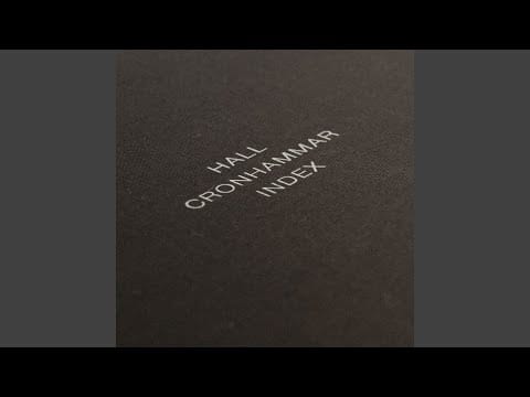 Martin Hall — Elia