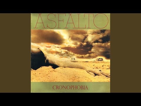 Asfalto — Bufalo Vil