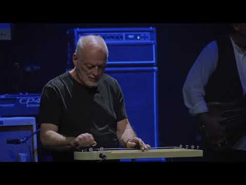 Mick Fleetwood — Mick Fleetwood And Friends - Albatross (Official Video)