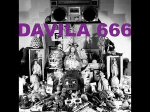 Davila 666 — Davila 666 - La Ciudad