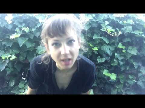 Annie Hardy — Go Hey Ruku Sake- Annie Hardy OFFICIAL VIDEO