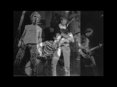 The Dead Boys — Dead Boys - War Zone