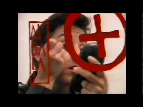 Mecano — Mecano - Estreno mundial "El fallo positivo"
