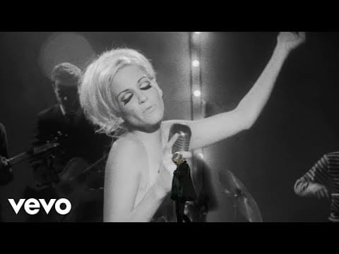 Girls Aloud — The Promise