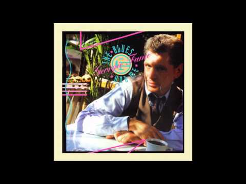 Georgie Fame — Georgie Fame - Maybe It's Because of Love
