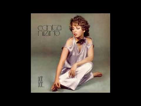 Ednita Nazario — Ednita Nazario - Aquí Estoy Yo