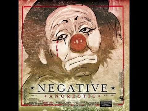 Negative (4) — Negative - A Song for the Broken Hearted (Lyrics)