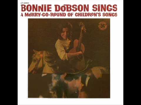Bonnie Dobson — Bonnie Dobson - Streets of London
