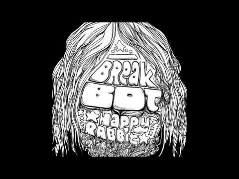 Breakbot — Breakbot - Please Don't