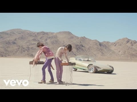 The Lemon Twigs — As Long As We're Together