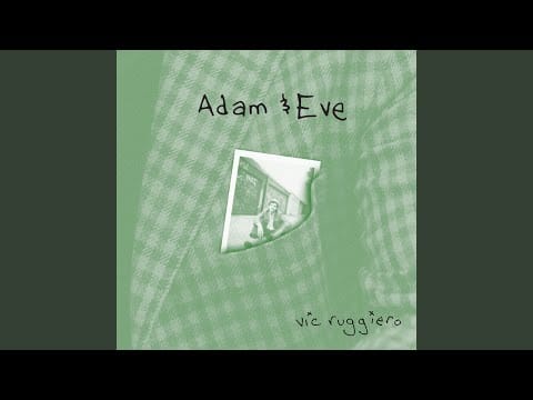 Victor Ruggiero — Adam and Eve