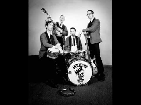 The Monsters (3) — the monsters burn my mind