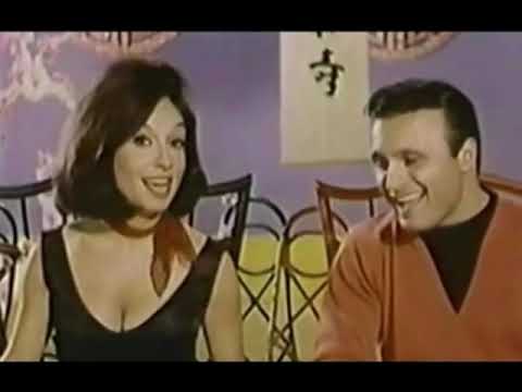 Nino Tempo & April Stevens — Nino Tempo & April Stevens - Land Of 1000 Dances (1960s)