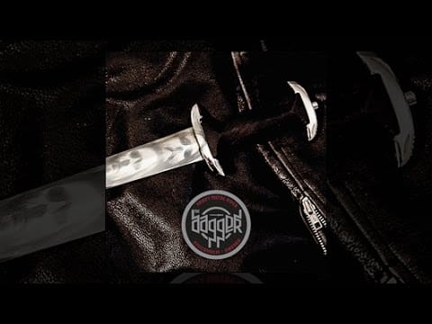 The Dagger — THE DAGGER - 2014 - The Dagger (Full Album)