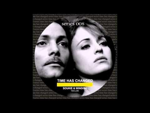 Soukie & Windish — Soukie & Windish - Yellow Ride