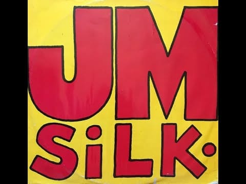 J.M. Silk — J.M. Silk - All In Vain (london mix) Jack Trax records 1988