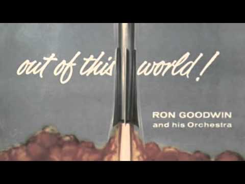 Ron Goodwin And His Orchestra — Ron Goodwin & his Orchestra - The Moon
