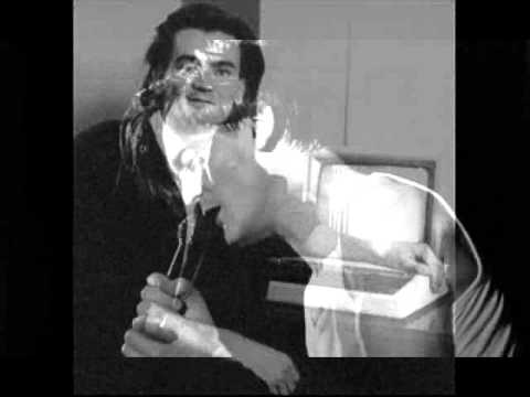 Feargal Sharkey — Feargal Sharkey Is This An Explanation