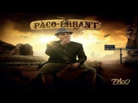 Paco (8) — Paco - Dialogue de sourds (Son Officiel)