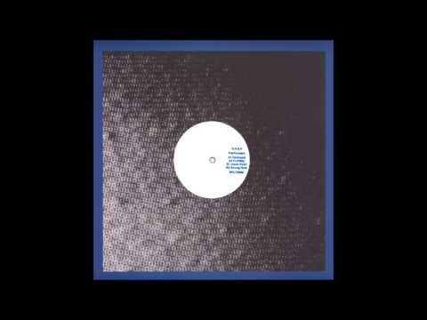 R.A.S.P. — R.A.S.P - Strong Hold [Blueprint Records]