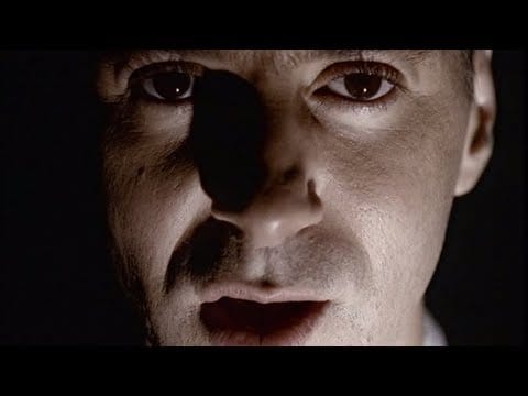 Étienne Daho — Etienne Daho - Les voyages immobiles (Clip officiel)