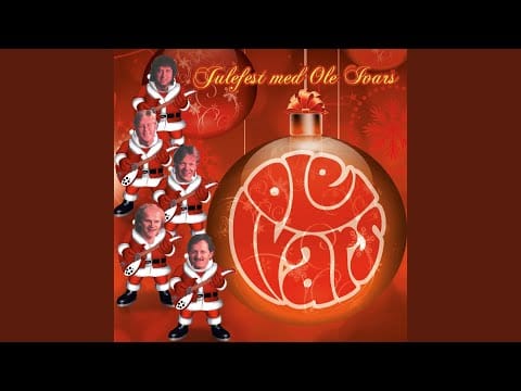 Ole Ivars — Julebokk gløtt