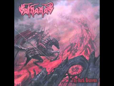 Sathanas — Sathanas [Thy Dark Heavens]