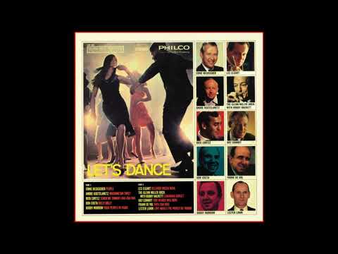 Les Elgart And His Orchestra — 06 Recardo Bossa Nova - Les Elgart