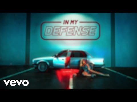 Iggy Azalea — Iggy Azalea - Thanks I Get (Audio)