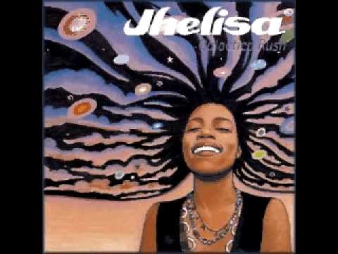 Jhelisa — Jhelisa - Sweet Dreams
