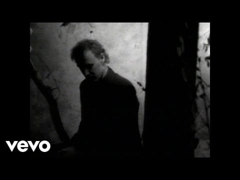 Bruce Hornsby And The Range — Bruce Hornsby, The Range - Lost Soul