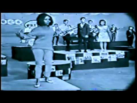 Los Rockin Devils — Los Rockin Devil's  "Hey Lupe"