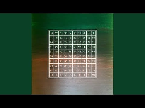 Ye Gods — Atlas Witch