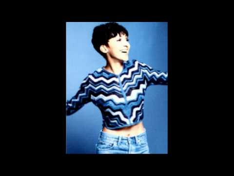 Rozalla — Rozalla - Are You Ready To Fly (King Britt/Josh Wink Mix)
