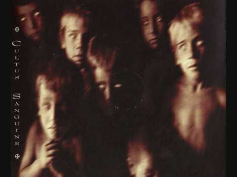 Cultus Sanguine — The Graves Forgot My Name - Cultus Sanguine