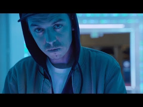 Grieves — Grieves - RX (Official Video)