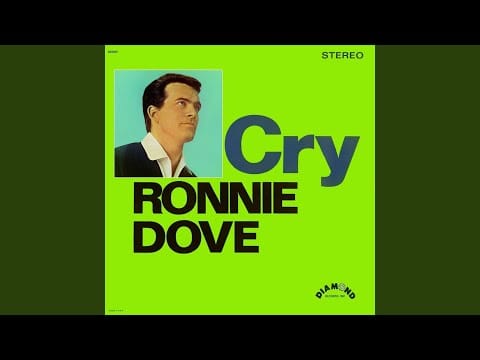 Ronnie Dove — I Can't Stop Loving You