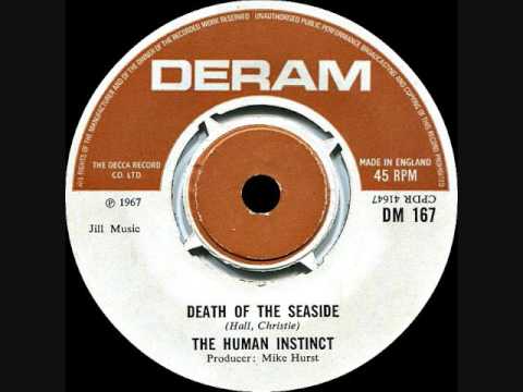 The Human Instinct — The Human Instinct - The death of the seaside