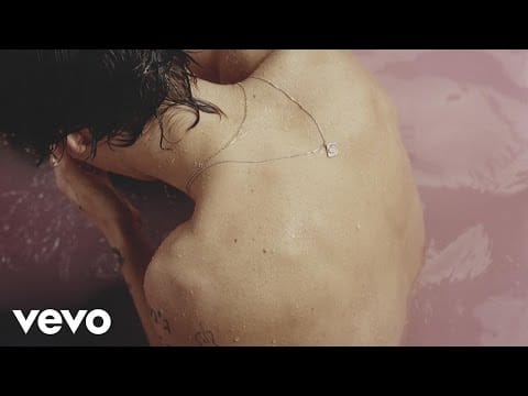 Harry Styles — Woman