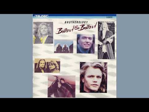 Bolland & Bolland — Bolland & Bolland - Valery (Full Version, 1987)
