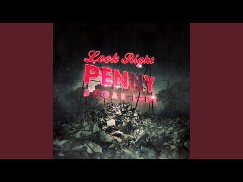 Look Right Penny — High Hopes