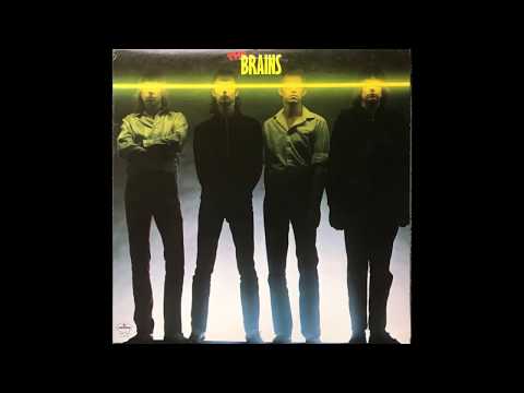 The Brains — Sweethearts - The Brains