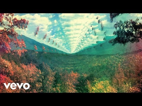 Tame Impala — Alter Ego (2020 Mix / Audio)