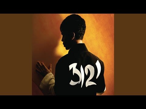 Prince — The Word