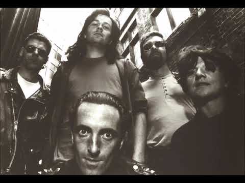 The Gorehounds — The Gorehounds - Ruby