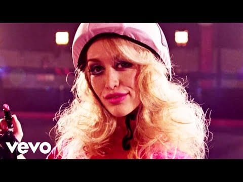 Noel Gallagher's High Flying Birds — Noel Gallagher’s High Flying Birds - Do The Damage (Official Video)