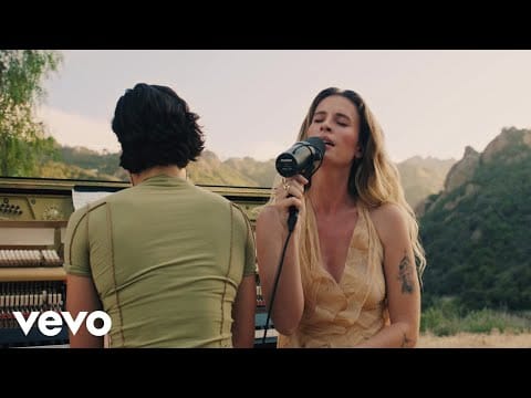 Fletcher — Would You Still Love Me? (Live Performance)
